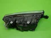 Scheinwerfer links SKODA FABIA (6Y2) 1.4 16V 6Y1941015H