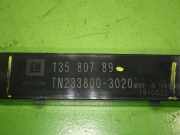 Antenne Empfänger Sensor Keyless Go OPEL ASTRA K (B16) 1.5 CRDI (68) 13580789