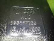 Sicherheits-Gurtpeitsche hinten rechts AUDI (NSU) 80 (89, 89Q, 8A, B3) 2.0