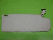 Sonnenblende vorne links VW PASSAT Variant (3B5) 1.8 3B0857551AMFKZ