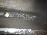 Felge vorne links MINI MINI (R50, R53) Cooper S 1512352