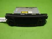 CD-Radio SMART(MCC) FORFOUR (454) 1.5 CDI (454.000) A4548200379