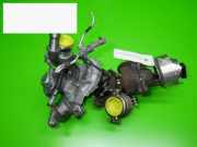 Turbolader hinten CITROEN C6 (TD_) 2.2 HDi 770332-8001
