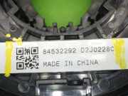 Kontaktring Airbag Schleifring OPEL INSIGNIA B Grand Sport (Z18) 2.0 (68) 84532292