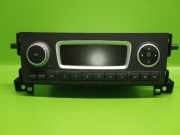Radio SMART(MCC) FORTWO Coupe (451) 1.0 (451.331, 451.380) A2048660221