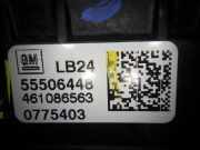 Schalthebel Schaltgetriebe OPEL ASTRA K (B16) 1.2 Turbo (68) 5556448