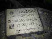 Lüfter OPEL ASTRA H (L48) 1.6 3135103601