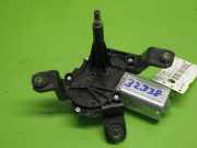 Wischermotor hinten OPEL MERIVA B 1.4 W000013579