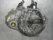 Getriebe Schaltgetriebe HONDA ACCORD VII Tourer (CM) 2.2 i-CTDi
