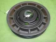Riemenscheibe Kurbelwelle OPEL ASTRA L (OV5) 1.5 Turbo D (FBYHZT, FBYHZJ) 9821624380