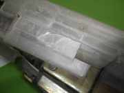 Türschloss vorne rechts VW TRANSPORTER T4 Bus (70B, 70C, 7DB, 7DK, 70J, 70K, 7DC, 7DJ) 2.5 TDI 701837016E