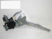 Fensterheber Tür vorne links OPEL CORSA B (73_, 78_, 79_) 1.4 i