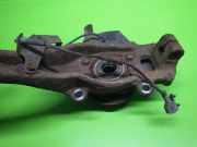 Achsschenkel vorne links NISSAN (DATSUN) NP300 NAVARA (D40) 2.5 dCi 4WD