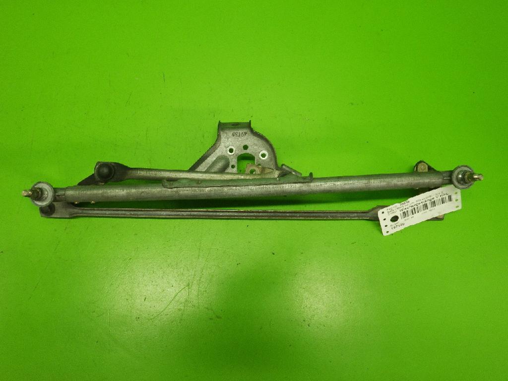 Wischergestänge vorne BMW 5 (E28) 525 e Bild Wischergestänge vorne BMW 5 (E28) 525 e