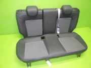 Sitzbank hinten OPEL CORSA D 1.2