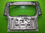 Hecktür Heckklappe OPEL ZAFIRA A Großraumlimousine (T98) 2.0 DTI 16V (75)