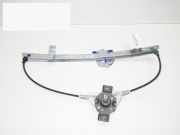 Fensterheber Tür hinten rechts ROVER 200 Hatchback (RF) 214 i CVH100980