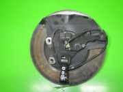 Achsschenkel vorne links OPEL OMEGA B Caravan (21_, 22_, 23_) 2.5 DTI