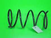 Feder vorne links SUBARU LEGACY I Station Wagon (BC, BJF) 1800 4WD