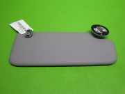 Sonnenblende vorne links OPEL AMPERA-E (F17) EV150 (48) 42554914