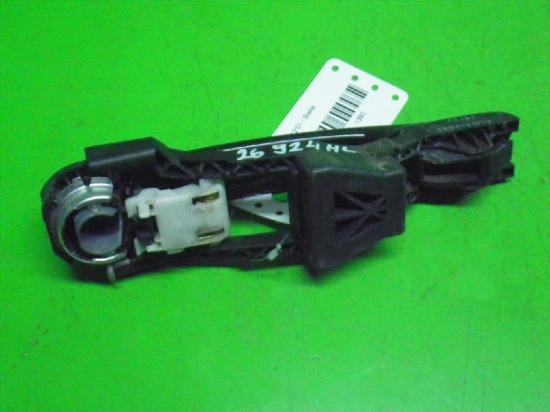 Türgriff hinten links außen SEAT IBIZA III (6L1) 1.4 16V 3B0837207C Bild Türgriff hinten links außen SEAT IBIZA III (6L1) 1.4 16V 3B0837207C