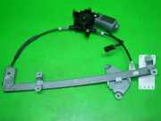 Fensterheber Tür hinten links NISSAN (DATSUN) PRIMERA (P10) 1.6 400334+B