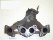 Auspuffkrümmer RENAULT MEGANE I (BA0/1_) 1.4 e (BA0E, BA0V)