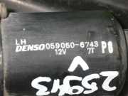 Wischermotor vorne SUZUKI GRAND VITARA I (FT, GT) 2.5 V6 24V (FT) 38101-65D00