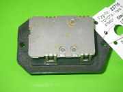 Steuergerät Heizung TOYOTA YARIS (_P1_) 1.0 (SCP10_) 5U 301