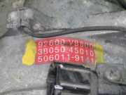 Klimakompressor NISSAN (DATSUN) TERRANO II (R20) 3.0 Di 4WD 92600VB800