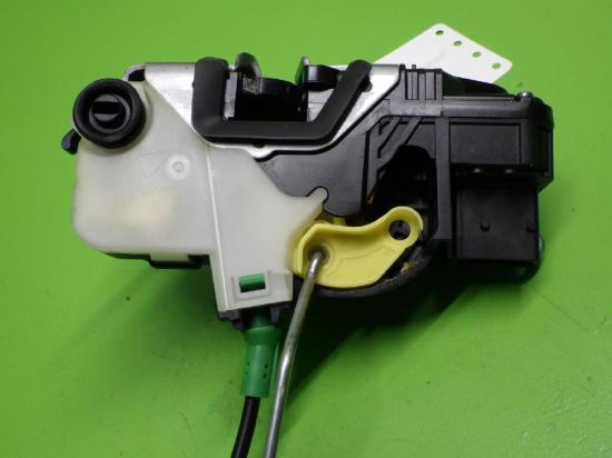 Stellmodul Türschloss Tür hinten links OPEL INSIGNIA Stufenheck 2.0 Turbo 4x4 13503177 Bild Stellmodul Türschloss Tür hinten links OPEL INSIGNIA Stufenheck 2.0 Turbo 4x4 13503177