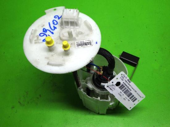 Kraftstoffpumpe OPEL INSIGNIA A Sports Tourer (G09) 2.0 CDTI (35) 0580203024 Bild Kraftstoffpumpe OPEL INSIGNIA A Sports Tourer (G09) 2.0 CDTI (35) 0580203024