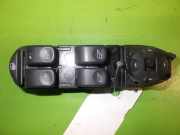 Schalter Fensterheber T?r vorne links JAGUAR X-TYPE (CF1) X400 2.0 D 1X4314A132BE