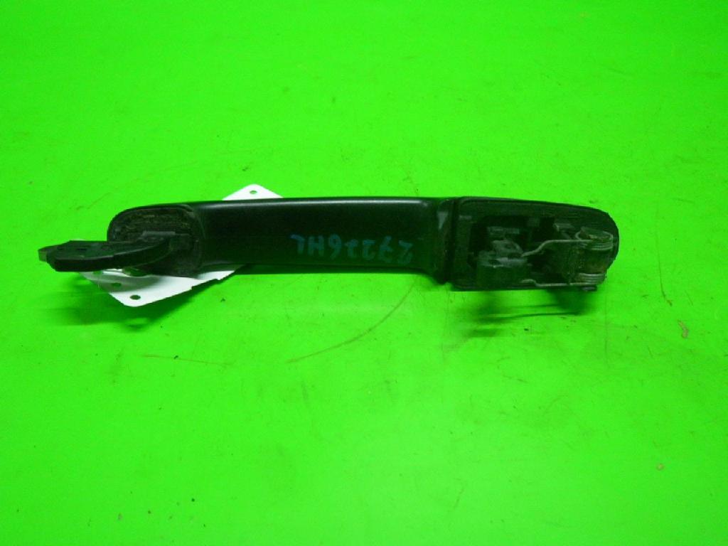 T?rgriff hinten links au?en SEAT CORDOBA Vario (6K5) 1.9 TDI Bild T?rgriff hinten links au?en SEAT CORDOBA Vario (6K5) 1.9 TDI