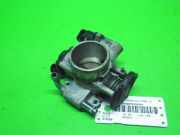 Drosselklappenstutzen CHEVROLET AVEO Stufenheck (T250, T255) 1.4