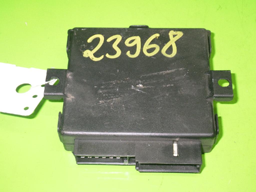 Steuergerät Zentralverriegelung OPEL OMEGA B Caravan (V94) 2.2 DTI 16V (F35, M35, P35) 40505441008 Bild Steuergerät Zentralverriegelung OPEL OMEGA B Caravan (V94) 2.2 DTI 16V (F35, M35, P35) 40505441008