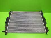 Wasserkühler RENAULT MEGANE II (BM0/1_, CM0/1_) 1.9 dCi (BM0G, CM0G) 8200115542