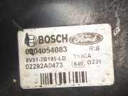 Bremskraftverstärker FORD FIESTA VI 1.6 TDCi 0204054083