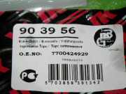 Handbremsseil hinten links RENAULT TWINGO I (C06_) 1.2 (C063, C064) 7700424929