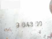 Schwungscheibe FIAT GRANDE PUNTO (199_) 1.4 T-Jet 9G4300