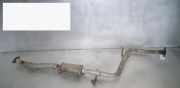 Auspufftopf vorne MAZDA 323 C IV (BG) 1.3 16V