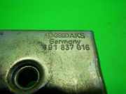 Türschloss vorne rechts VW GOLF II (19E, 1G1) 1.3 Cat 191837016