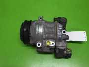 Klimakompressor MERCEDES-BENZ A-KLASSE (W168) A 170 CDI (168.008) 447200-9764