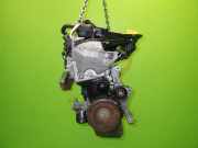 Benzinmotor Motor ohne Anbauteile Benzin RENAULT TWINGO II (CN0_) 1.2 16V (CN04, CN0A, CN0B) 8201156008