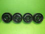 Felge TOYOTA AYGO (_B1_) 1.0 (KGB10_) 4,5JX14 ET39