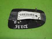 Außenspiegelglas rechts OPEL CORSA C (X01) 1.2 Twinport (F08, F68) 9224247