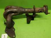 Auspuffkrümmer FORD MONDEO III (B5Y) 1.8 16V