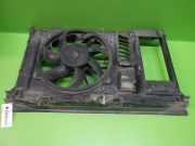 Lüfter PEUGEOT 307 (3A/C) 1.6 HDi 110 9650316080