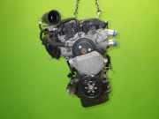 Benzinmotor Motor ohne Anbauteile Benzin OPEL CORSA C (X01) 1.2 Twinport (F08, F68) Z12XEP