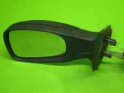 Außenspiegel links PEUGEOT 306 Schrägheck (7A, 7C, N3, N5) 1.9 DT